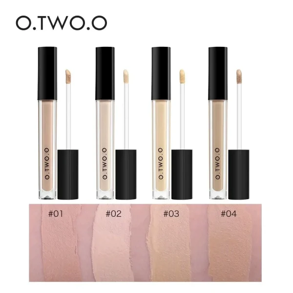 O2 Cover O.TWO.O Cover Up Radiant Creamy Concealer