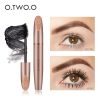 Microfiber Lash Mascara Long Lasting Lengthening Curling Waterproof Black Mascara-04