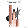 O.TWO.O ULTRA BUSHY 5D VOLUME WATERPROOF MASCARA